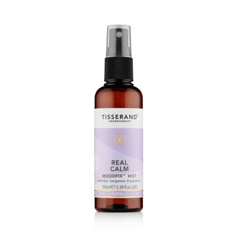 Tisserand Real Calm MoodFix Mist 100ml